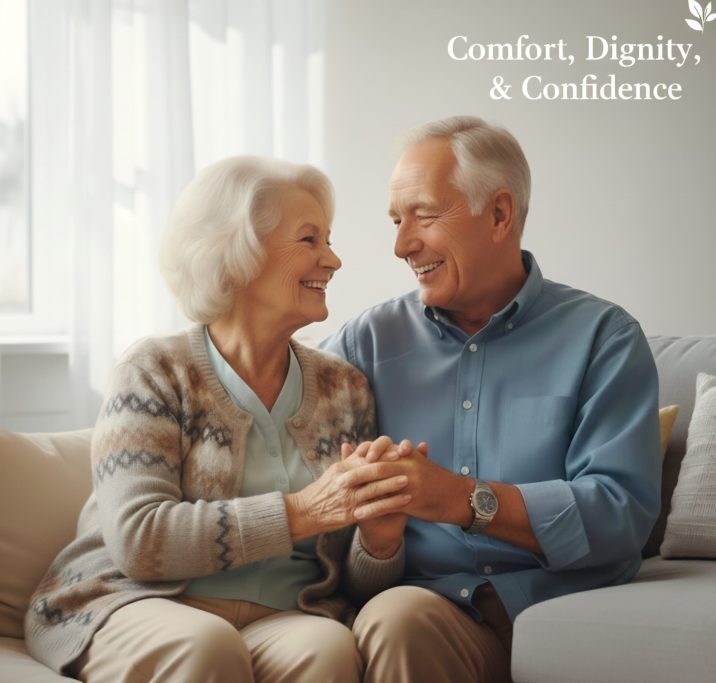 ADULT CARE