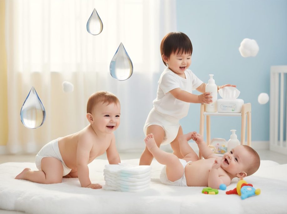 BABY CARE